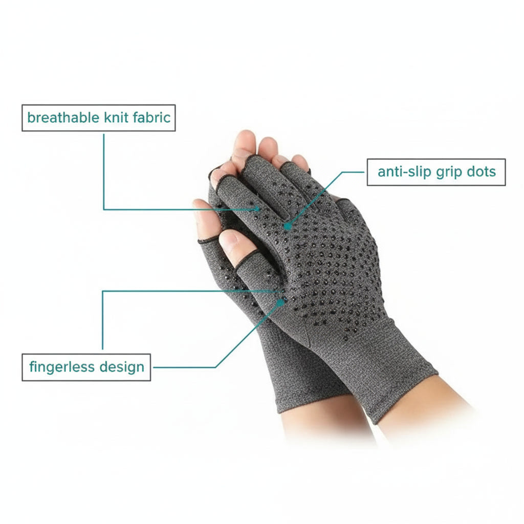 Arthritis Relief Flexi-Gloves