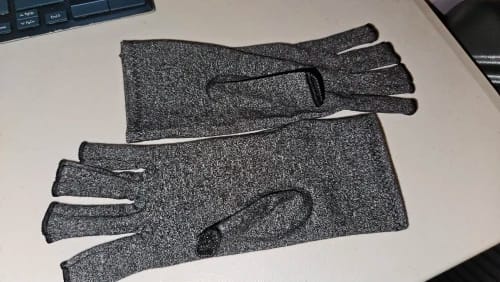 Arthritis Relief Flexi-Gloves