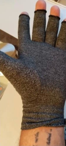 Arthritis Relief Flexi-Gloves